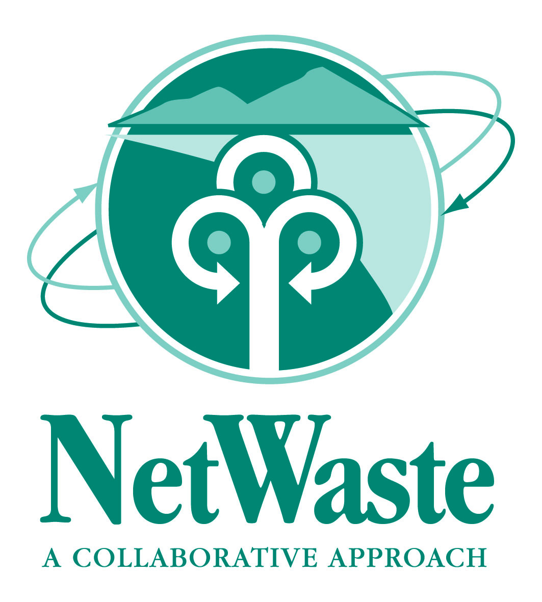 Netwaste logo